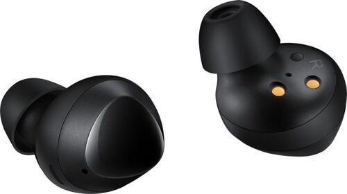 Samsung Galaxy Buds svart