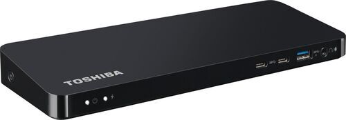 Toshiba Thunderbolt 3 Dock utan strömförsörjningsenhet