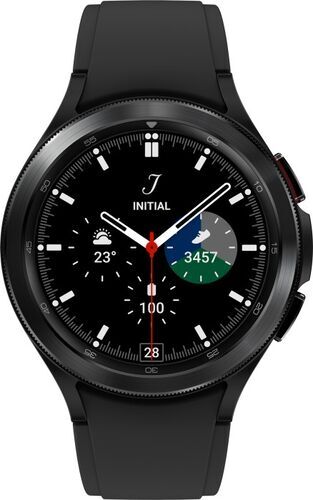 Samsung Galaxy Watch 4 Classic (2021) R895 4G 46 mm svart svart