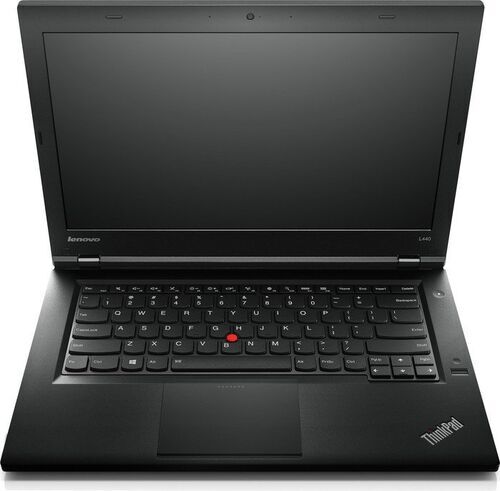 Lenovo ThinkPad L440 i5-4300U 14" 8 GB 256 GB SSD Win 10 Pro DE