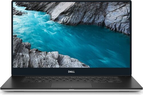 Dell XPS 15 7590 i5-9300H 156" 8 GB 256 GB SSD FHD Bakgrundsbelyst tangentbord Win 10 Pro US