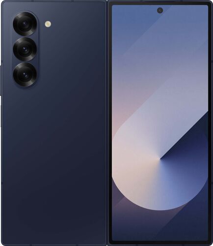 Samsung Galaxy Z Fold6 512 GB Navy