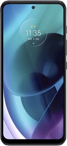 Motorola Moto G71 5G 4 GB 128 GB Dual-SIM Iron Black