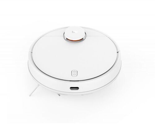 Xiaomi Mi Robot Vacuum-Mop 2S vit