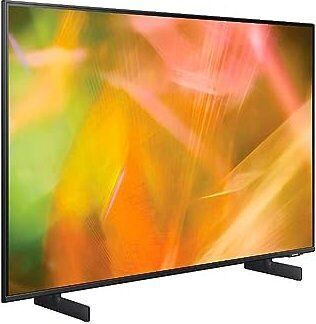 Samsung HG50AU800 50" svart