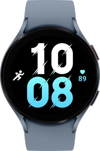 Samsung Galaxy Watch 5 (2022) 44 mm 4G blå