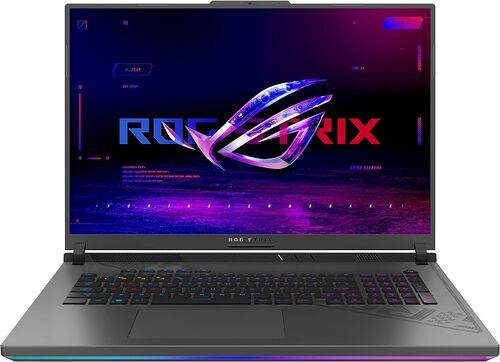 ASUS ROG Strix G18 i9-13980HX 18" 32 GB 1 TB SSD RTX 4050 Webcam Win 11 Home DE