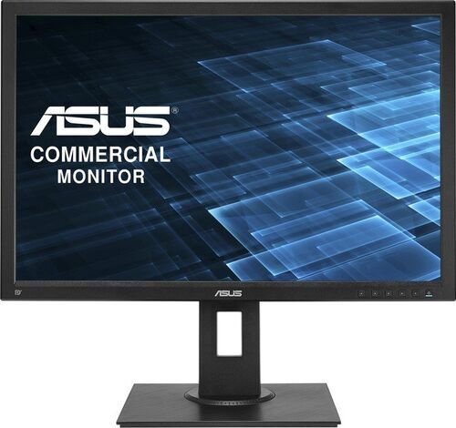 ASUS BE24AQLB 241" svart