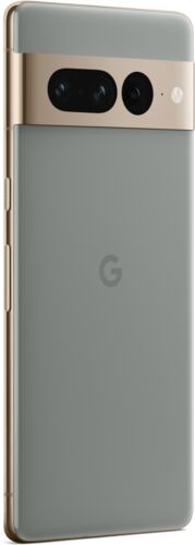 Google Pixel 7 Pro 12 GB 512 GB Dual-SIM Hazel