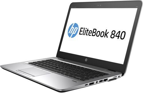 HP EliteBook 840 G1 i5-4200U 14" 16 GB 256 GB SSD HD+ Win 10 Pro DE