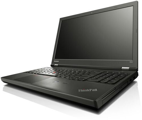 Lenovo ThinkPad W540 i5-4330M 156" 16 GB 240 GB SSD Win 10 Pro DE