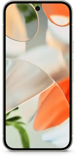 Google Pixel 9 128 GB Dual-SIM Porcelain