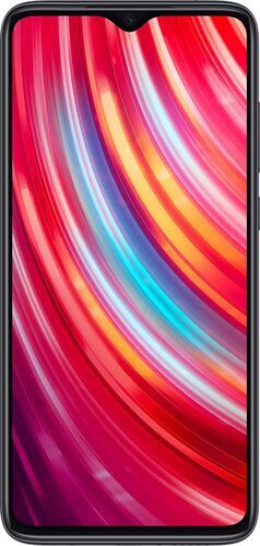 Xiaomi Redmi Note 8 Pro 6 GB 64 GB Mineral gray