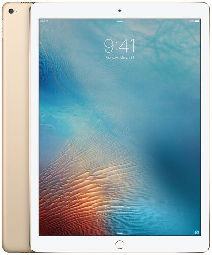 iPad Pro 1 (2015) 129" 32 GB guld