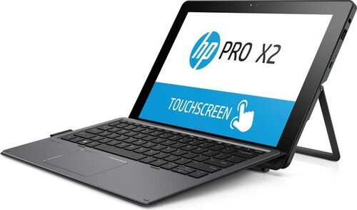 HP Pro x2 612 G2 i5-7Y57 12" 8 GB 256 GB SSD FP 4G Win 10 Pro DE