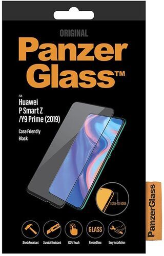 Huawei skärmskydd PanzerGlass Huawei P Smart Z/Y9 Prime (2019) Clear Glass