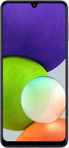 Samsung Galaxy A22 4 GB 128 GB Single-SIM lila