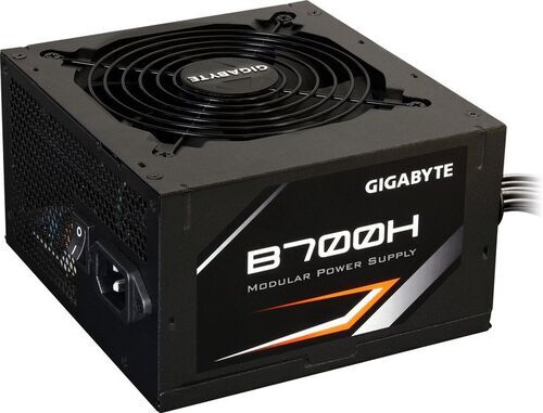 Gigabyte B700H 700W ATX 2.31 svart