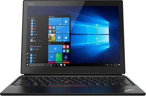 Lenovo ThinkPad X1 Tablet G3 i7-8550U 13" 16 GB 4 TB 4G Win 11 Pro