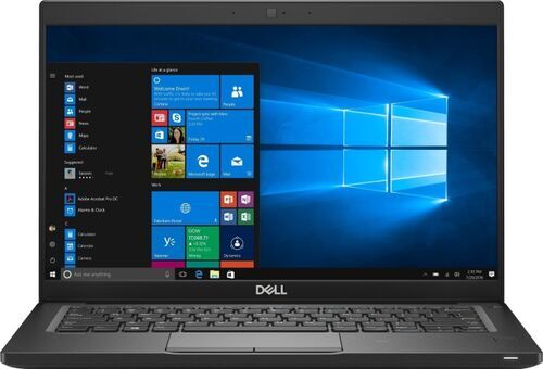 Dell Latitude 7380 i5-7300U 133" 16 GB 256 GB SSD Win 10 Pro DE