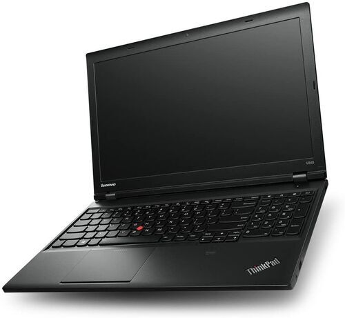 Lenovo ThinkPad L540 i5-4210M 15.6" 8 GB 128 GB SSD FHD Win 10 Pro DE