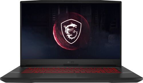 MSI Pulse GL76 11UCK i7-11800H 17.5" 16 GB 512 GB SSD RTX 3060 Win 11 Pro DE