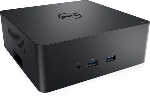 Dell Thunderbolt Dock TB18DC utan strömadapter