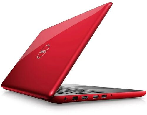 Dell Inspiron 15 5565 AMD FX-9800P 156" 8 GB 1 TB HDD FHD Bakgrundsbelyst tangentbord Win 10 Home US