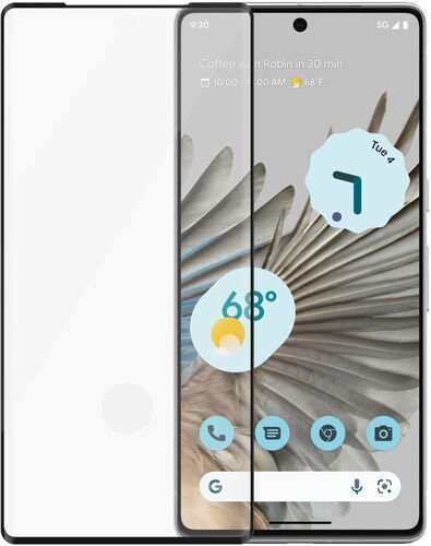 Google Pixel skärmskydd PanzerGlass Google Pixel 7 Pro Clear Glass