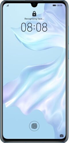 Huawei P30 6 GB 128 GB Single-SIM Breathing Crystal