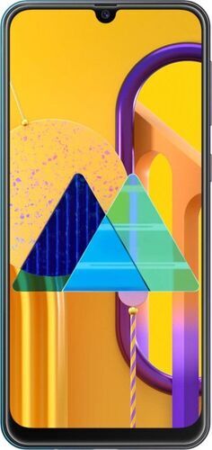 Samsung Galaxy M30s 4 GB 64 GB Dual-SIM Opal Black