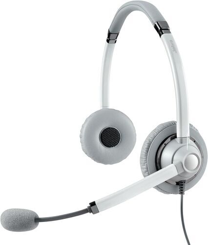 Jabra UC Voice 750 Duo vit