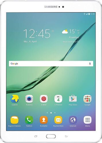 Samsung Galaxy Tab S2 97" vit