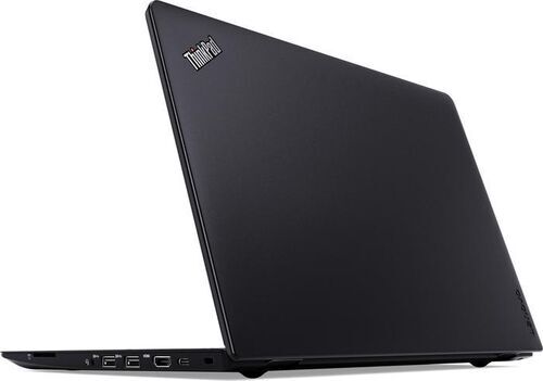 Lenovo ThinkPad 13 G2 i5-7200U 133" 8 GB 480 GB SSD Win 10 Pro IT