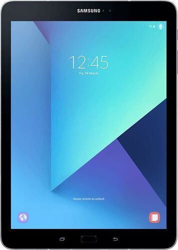 Samsung Galaxy Tab S3 97" 32 GB silver