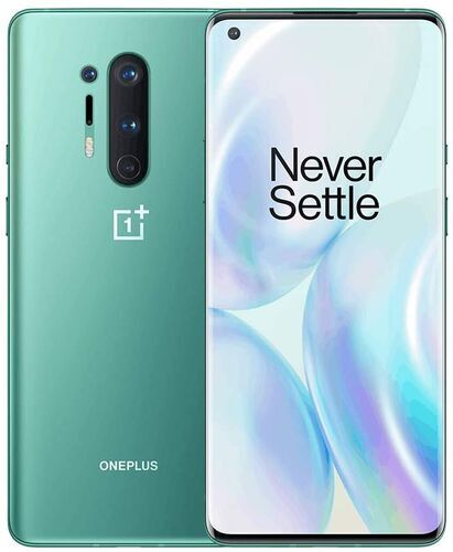 OnePlus 8 Pro 12 GB 256 GB Glacial Green