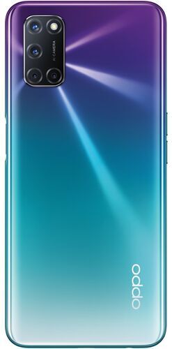 Oppo A72 4 GB 128 GB Aurora Purple