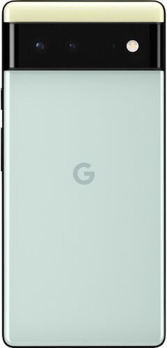 Google Pixel 6 8 GB 256 GB Dual-SIM Sorta Seaform