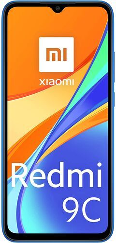 Xiaomi Redmi 9C 4 GB 128 GB Twilight Blue