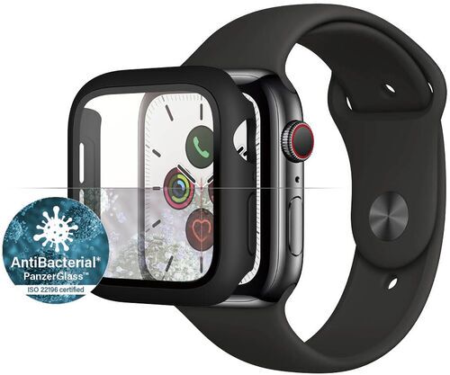 Apple Watch skärmskydd PanzerGlass Apple watch 6/SE 40 mm Full Body