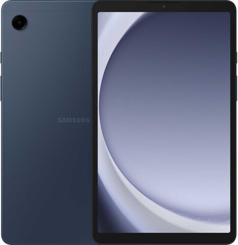 Samsung Galaxy Tab A9 X110 8.7" 8 GB 128 GB 4G blå