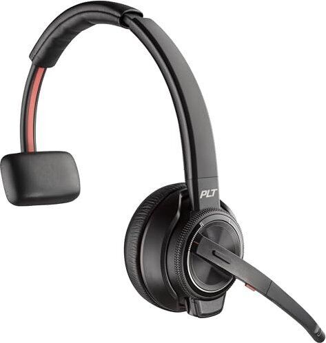 Plantronics Savi 8210 Office Standard svart