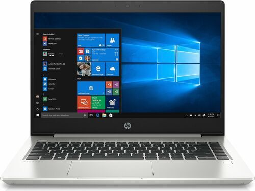 HP ProBook 440 G6 i5-8265U 14" 8 GB 256 GB SSD FHD FP Bakgrundsbelyst tangentbord Win 11 Pro NO