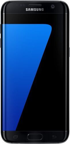 Samsung Galaxy S7 edge 32 GB svart