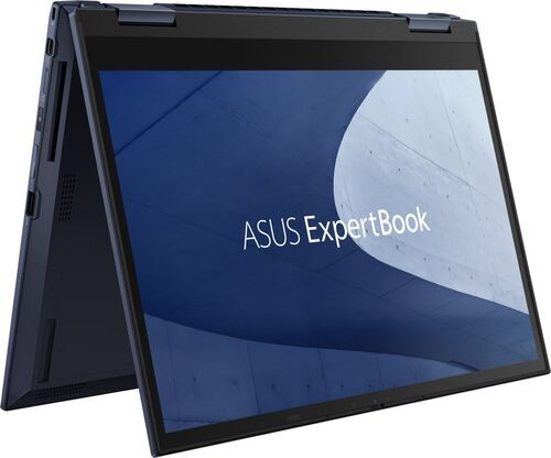 ASUS ExpertBook B7 Flip B7402FEA i5-1155G7 14" 16 GB 512 GB SSD FP Win 11 Pro DE