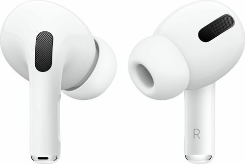 Apple AirPods Pro 1 vit Ladecase (Qi)