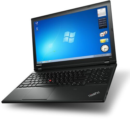 Lenovo ThinkPad L540 i5-4300M 156" 8 GB 500 GB HDD Win 10 Home DE