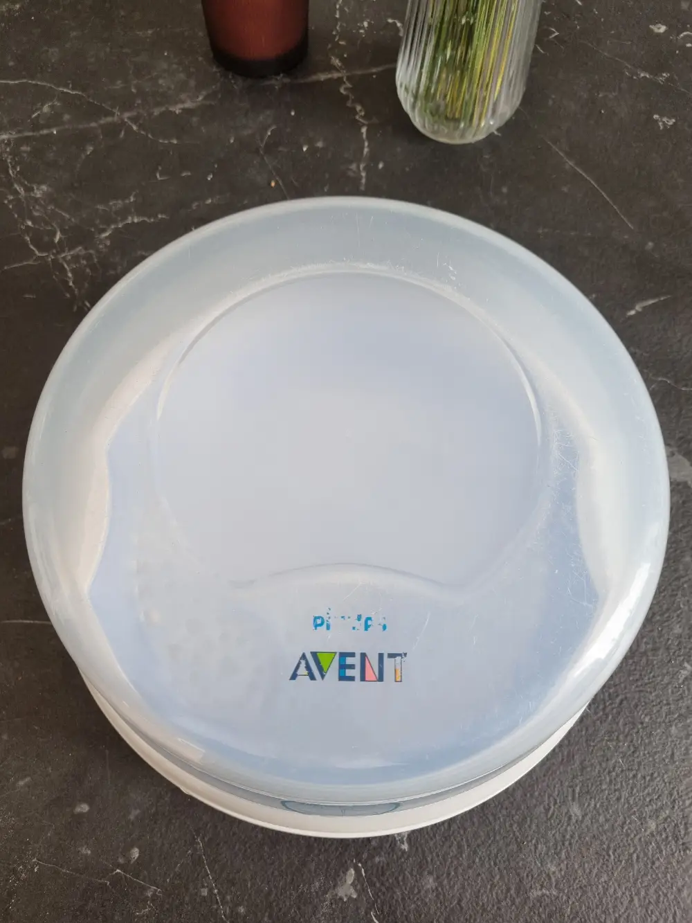 Philips AVENT sterilisator