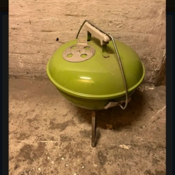 Weber Grill