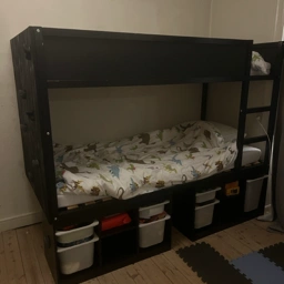 IKEA Højseng